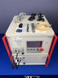 Teseq NSG3060/CDN3061 Transient Generator 6.6kV Surge/4.8kV ...