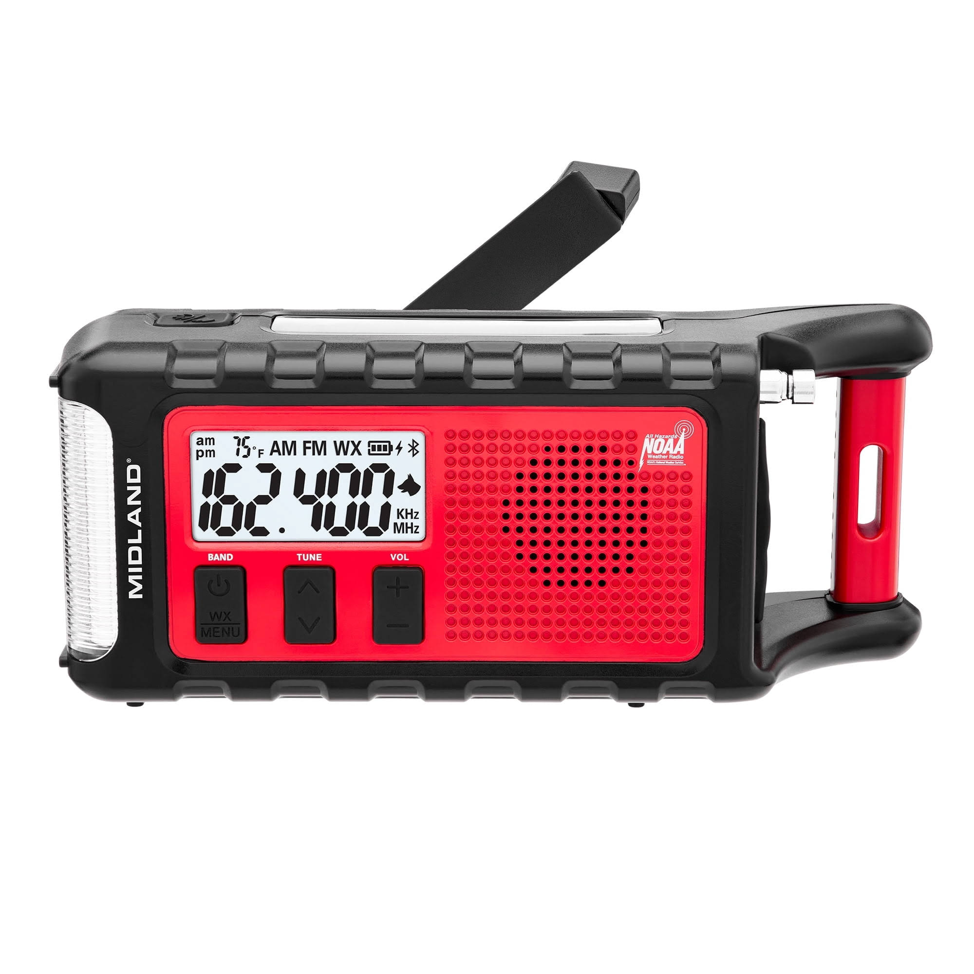 Midland er310pro Emergency Crank Radio