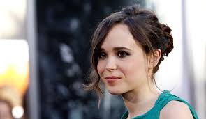 Résultat de recherche d'images pour "ellen page"
