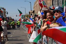 Mexico Flag