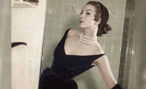 ¿A qué olía María Félix? Este es el aroma que volvió inolvidable a 