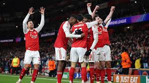 Every team qualified for the 2025–26 Champions League knockout stages