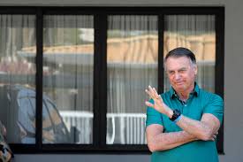 ¡Bolsonaro Tras las Rejas? El Temor Que Sacude Brasil ¡Entérate! - Imagen ilustrativa del artículo