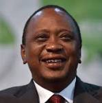 Kenya debate giving women third