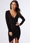 Little Black Dresses Shop LBD s Online - Missguided