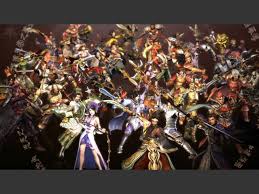 Hasil gambar untuk dynasty warrior 6