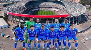 Cruz Azul: 4 mudanzas, 4 estadios y ‘4 títulos’ en 2 años y medio