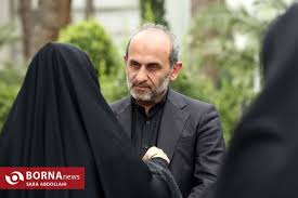 جبلی: ضوابط صدا و سیما در خصوص پخش صدای خانم‌ها تغییر نکرده است