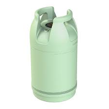 Portable Propane - Heating, Cooling & Construction