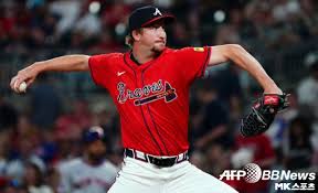 Eric Pedi Surpreende: De Ídolo na Coreia ao Desafio na MLB! - Imagen principal del artículo