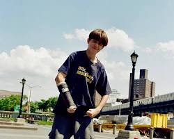 Image of Williamsburg Skateboarding