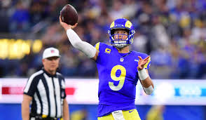 ¿Es un juego disparejo? Todo lo que tienes que saber del Panther vs Rams en los playoffs de la NFL