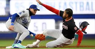 Federal Baseball - News update