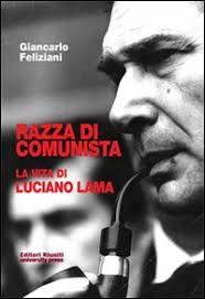 Luciano Lama, l&#39;unità sindacale come obiettivo primario - Il Sole 24 ORE - luciano-lama-libro