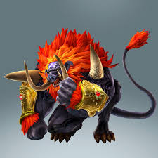 Resultado de imagen de hyrule warriors