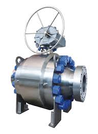 Manual Operated Valve Archives - DELCO Valve