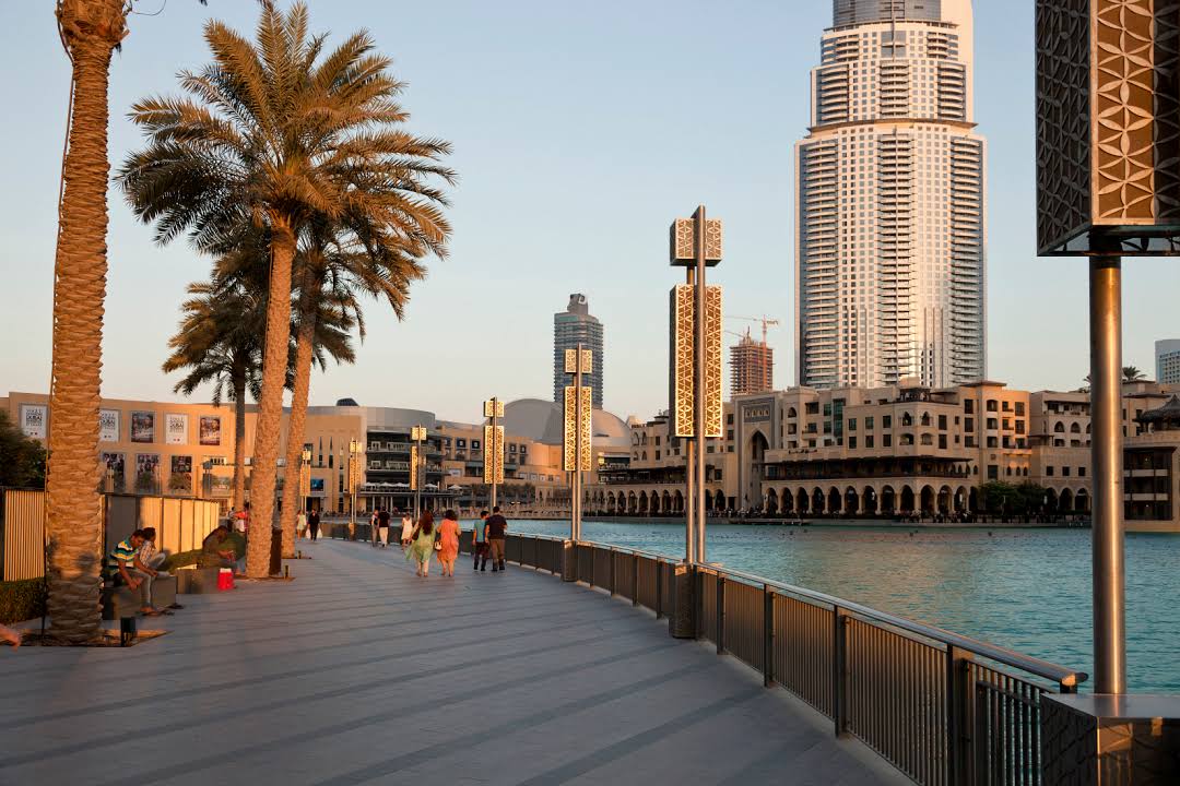 Dubai Mall