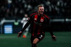 FC Augsburg vs Eintracht Frankfurt Prediction, 4/25/2026 Soccer Pick, Tips and Odds