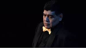 El día que Maradona dinamitó el sorteo de Rusia 2018: la bomba en el escenario que marcó el caos argentino