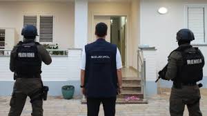 Europol - News update