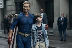 فصل آخر سریال The Boys کی پخش می‌شود؟ تاریخ دقیق اعلام شد