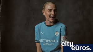 Manchester City FC - News update