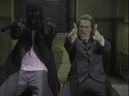 The Boondock Saints - Movie Quotes - Rotten Tomatoes via Relatably.com