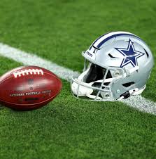 Report: Dallas Cowboys to play 2026 game in Rio de Janeiro