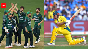 Australia tour of Pakistan: 'Some guys weren't ready to be here' - Aussie captain reveals