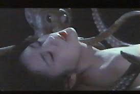 Image result for japanese octopus porn