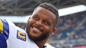 Los Angeles Rams Get Apparent Answer From Aaron Donald