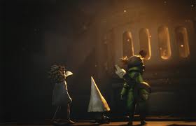 ‘Little Nightmares III’ Ventures to PC and Consoles Today [Trailer]