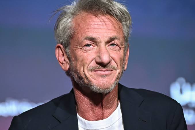 Sean Penn Says Donald Trump 'Might Try to Destroy the World'
