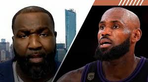 Mad Dog, Perk go at it over the wait for LeBron's decision