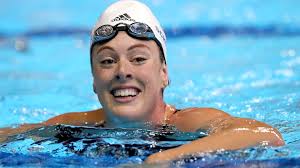 Image result for Allison Schmitt Michael Phelps