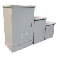 Outdoor Cabinets