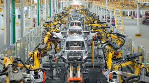 Electric Vehicles - News update