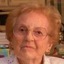 Name: Mrs. Mary George Dilks; Born: July 20, 1927; Died: March 04, 2012 ... - mary-dilks-obituary