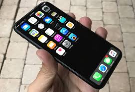 Image result for iPhone 8 Commercial