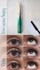 REVIEW : Revlon Bold Lacquer by Grow Luscious Mascara