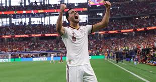 Portugal 0-1 España: El revulsivo Merino, con un gol agónico, acaba con el sueño mundialista de Cristiano