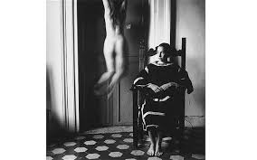 Résultat de recherche d'images pour "francesca woodman"