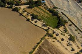 Flying over Nazca Lines – Unbound Explorers