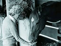 Penny Chenery, the proud owner of Secretariat, often said that breeding horses was always a gamble with no guarantees. She admitted that Secretariat, “aside from raising my children, was the greatest experience