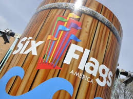 Six Flags Shuts Down Great America! Last Chance for Thrills? - Imagen principal del artículo