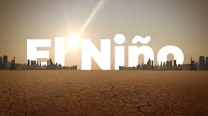 ¿Qué es el fenómeno de El Niño?