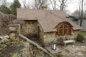 Image result for hobbit house