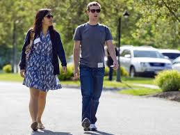 Image result for mark zuckerberg and his love for grey tee shirts