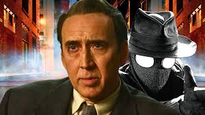 Spider-Noir : premiers avis sur la nouvelle série de Nicolas Cage en homme-araignée