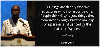 Image result for David Adjaye